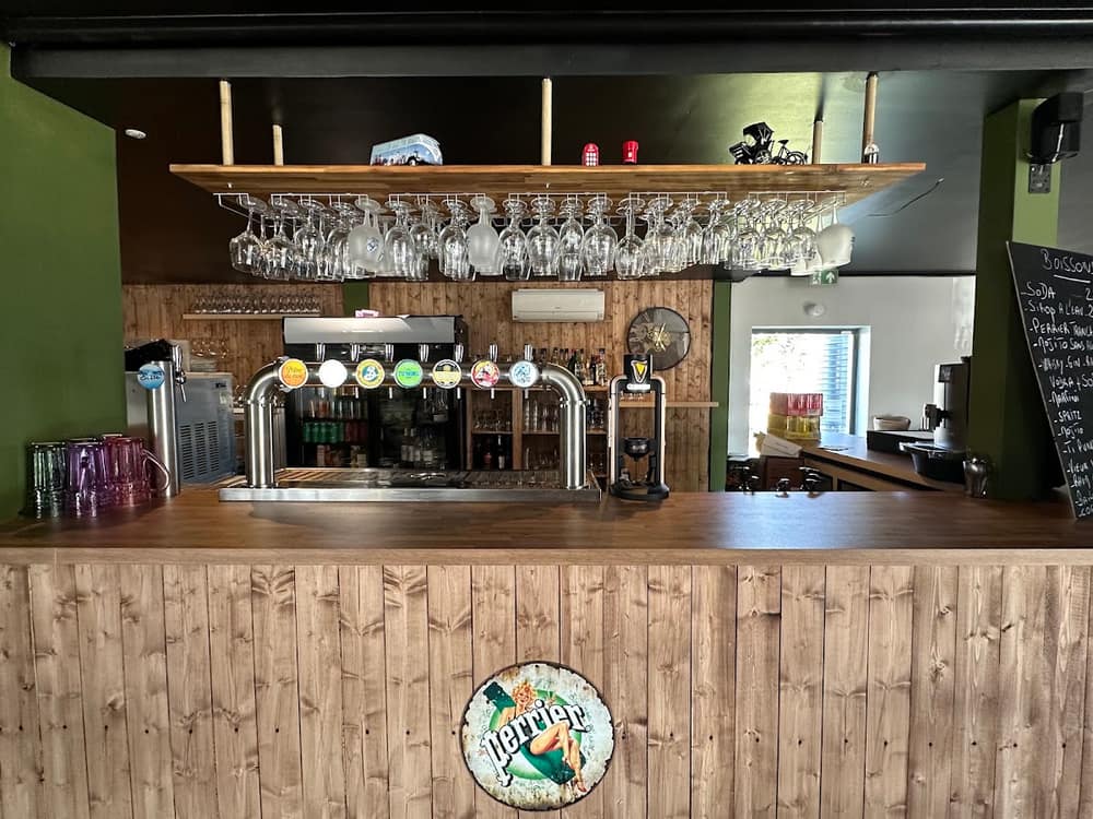 Photo du bar Le Vestiaire - Mérignac
