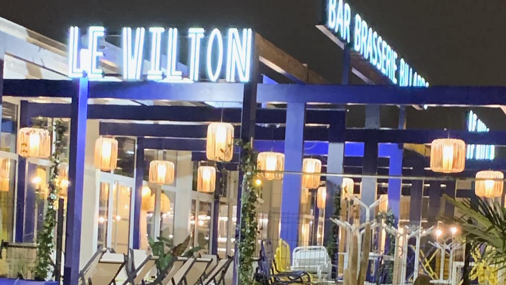 Photo du bar Le Wilton