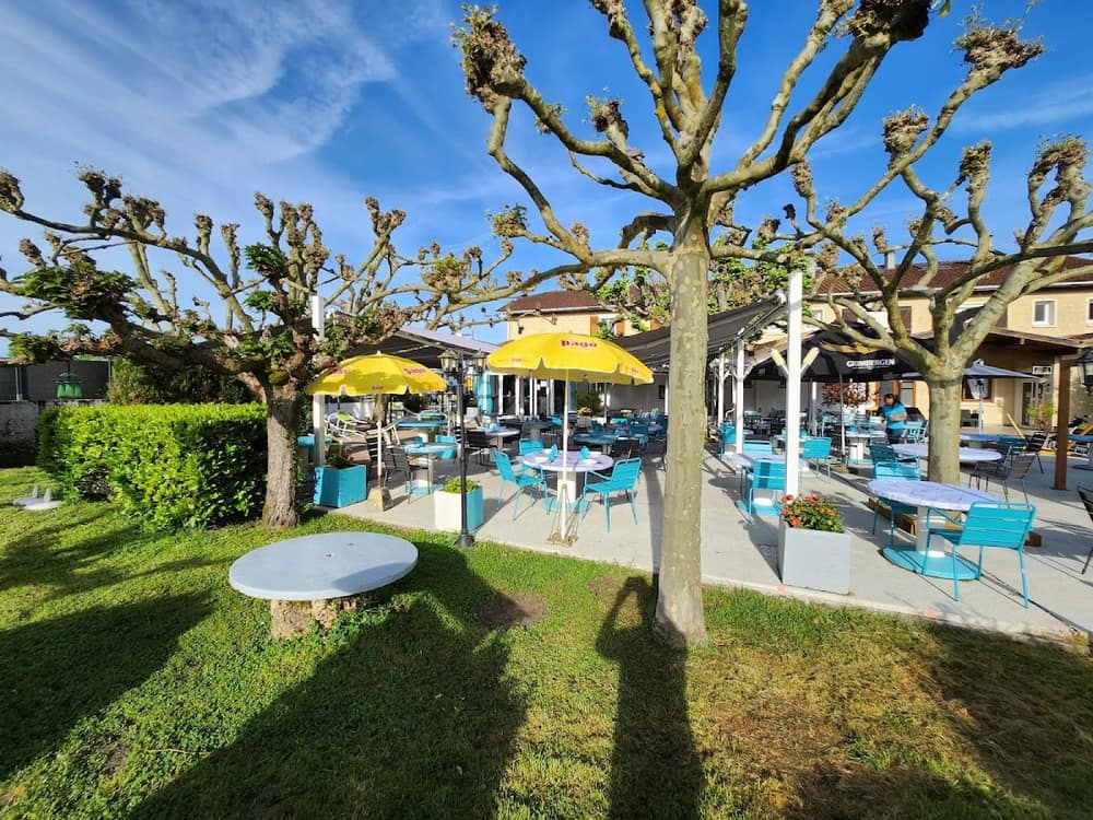 Photo du bar Le Zanchettin