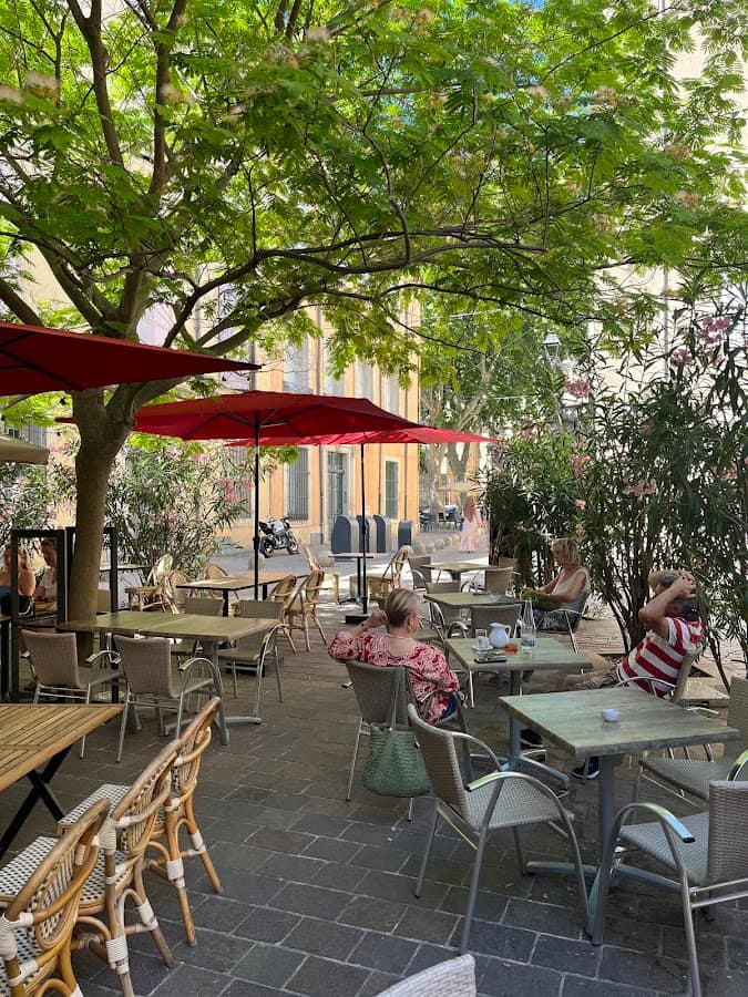 Photo du bar LES BONS AMIS - BEZIERS