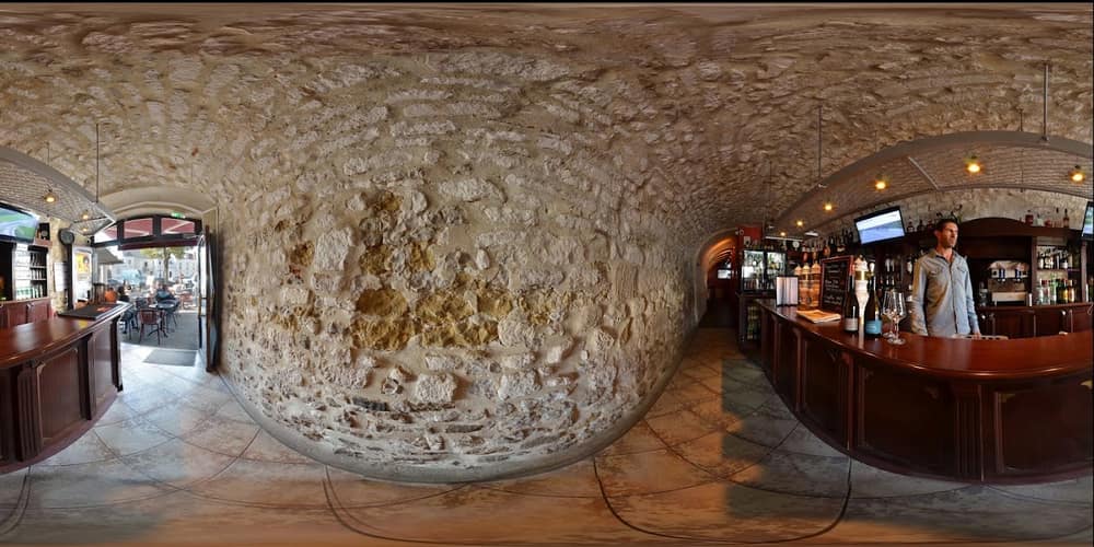 Photo du bar Les Brimbos