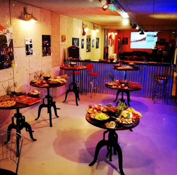 Photo du bar LES MAH BOULES - BARBES