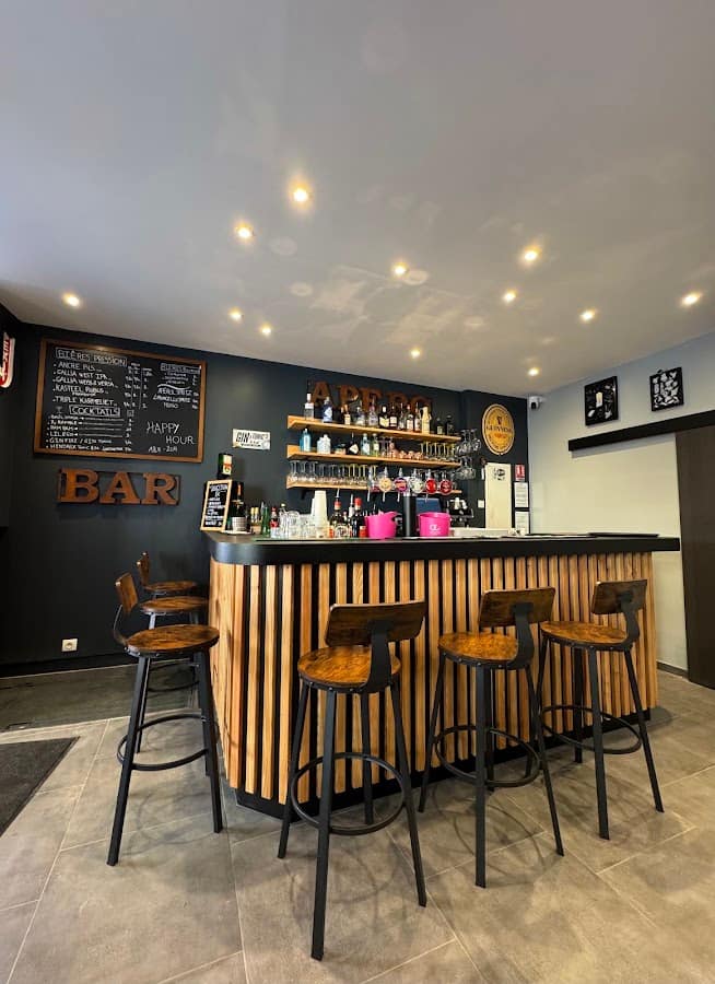 Photo du bar LIL' & GO'