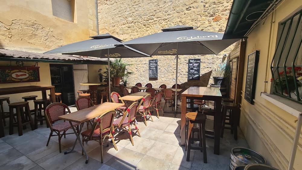 Photo du bar Molly Malone's
