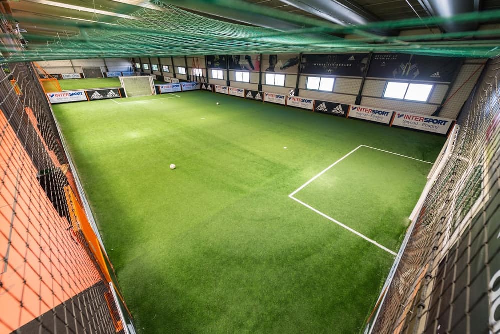 Photo du bar MONT FOOT 5