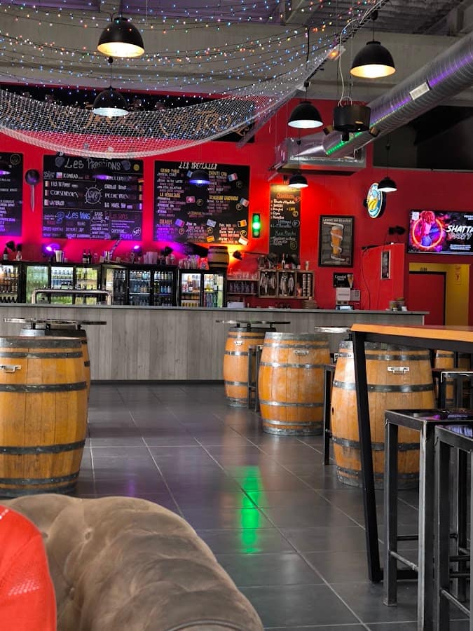 Photo du bar My Beers Gap