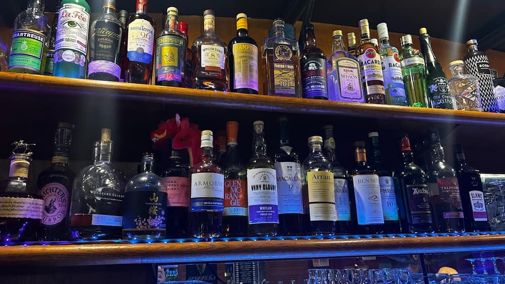 Photo du bar Newquay Pub Biarritz