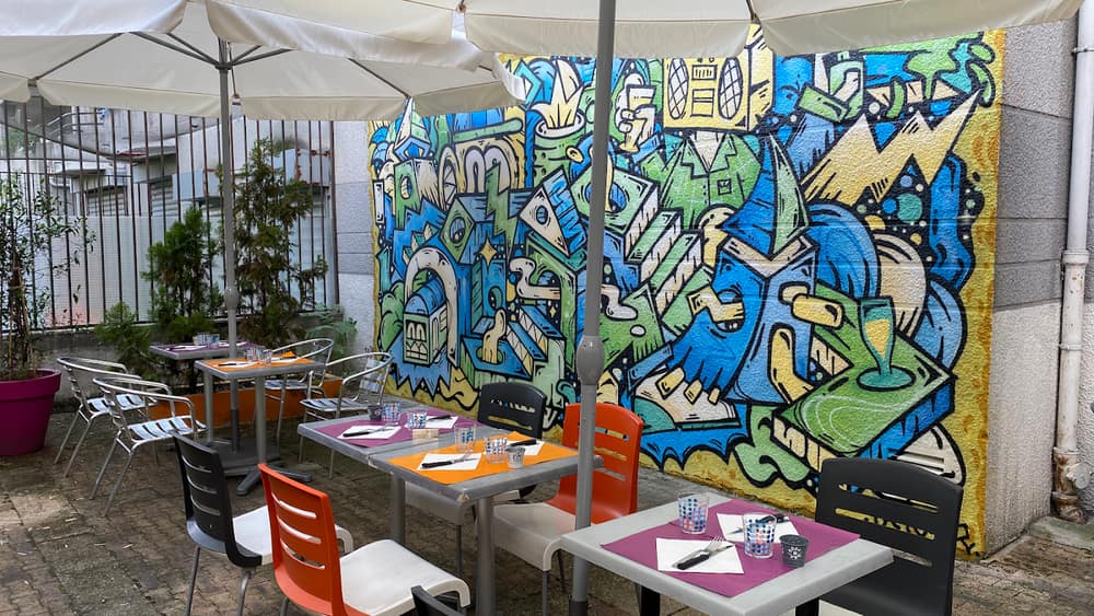 Photo du bar Ô Bar Lié