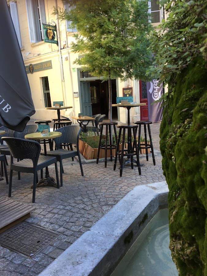 Photo du bar O'Carolans Irish Pub