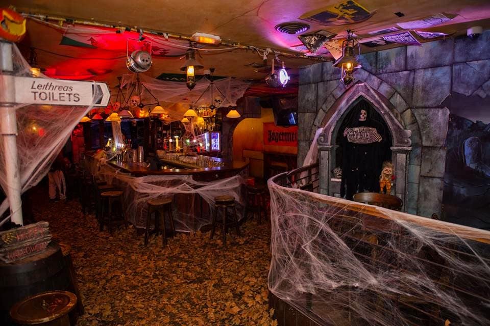 Photo du bar O'Donnell's