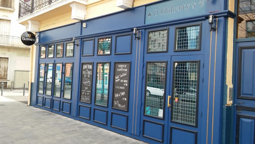 Photo du bar O'Flaherty's PERPIGNAN