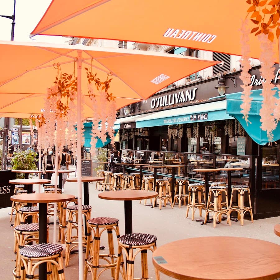 Photo du bar O'Sullivans