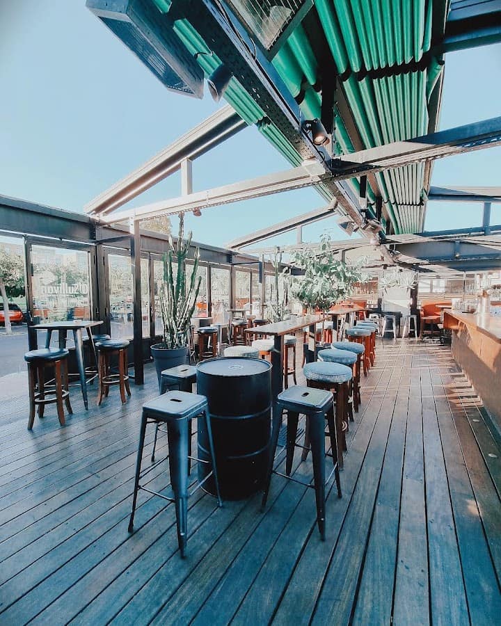 Photo du bar O'Sullivans Pub Montpellier