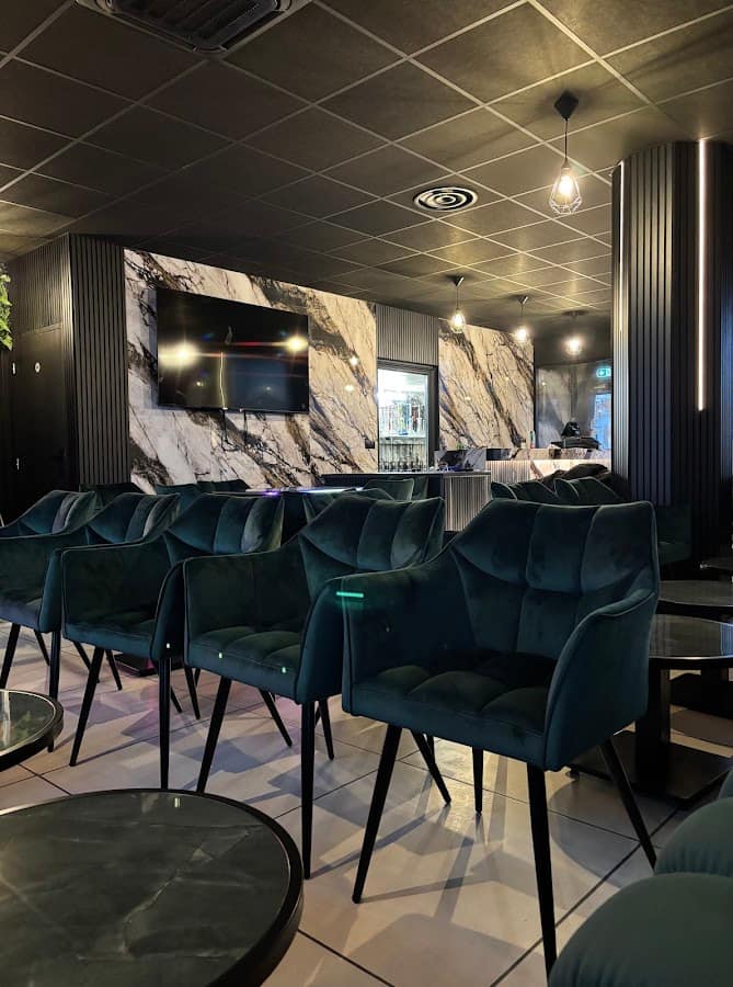 Photo du bar OB Le Havre