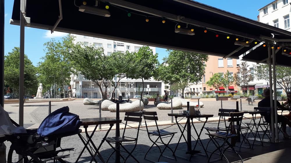 Photo du bar Paddy's Corner