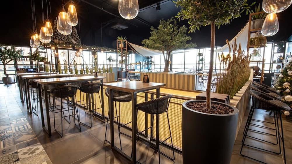 Photo du bar Place des Oliviers Reims