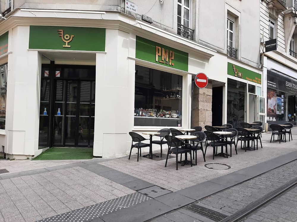 Photo du bar PMP Bar