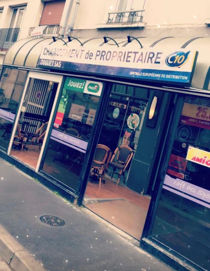 Photo du bar PMU Café des Sportifs