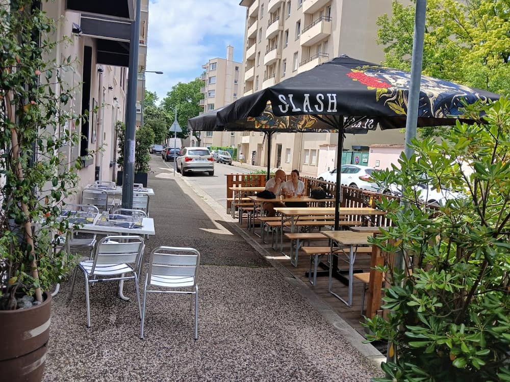 Photo du bar Ptit Bistroy
