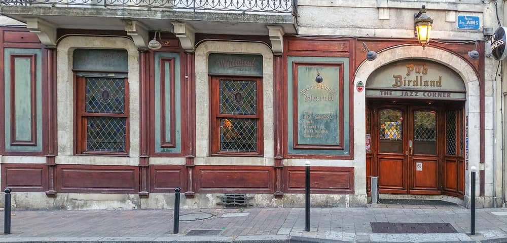 Photo du bar Pub Birdland -
