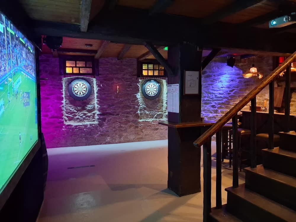 Photo du bar Pub Hamilton