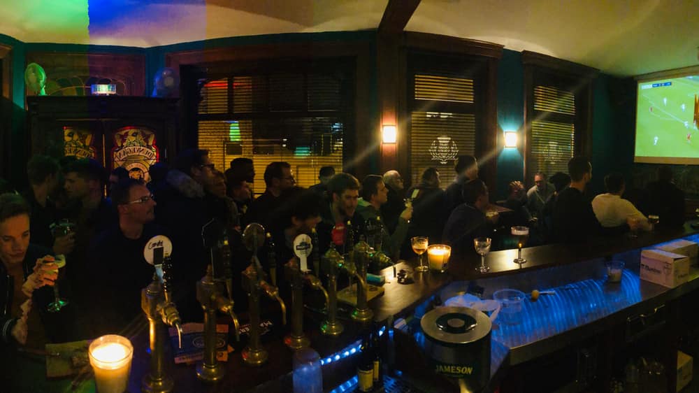 Photo du bar Pub l'Oscar