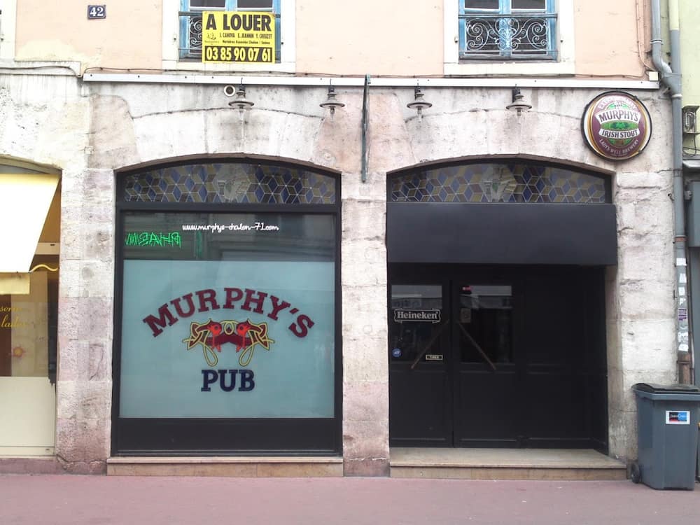 Photo du bar Pub Murphy's