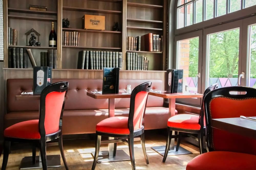 Photo du bar Pub Saint Georges