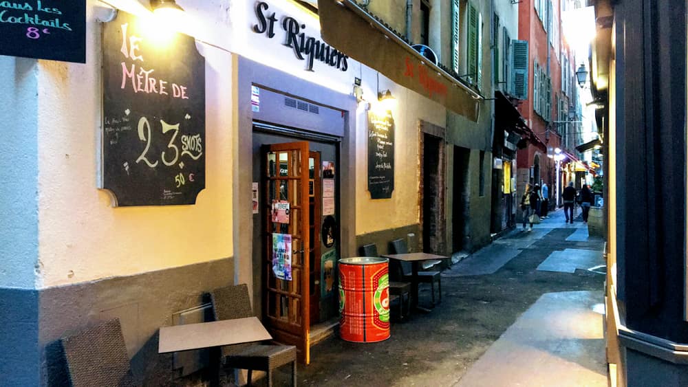 Photo du bar Pub St Riquiers