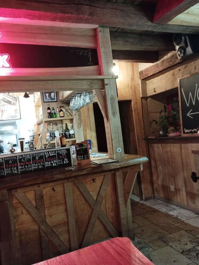 Photo du bar Rémi's pub