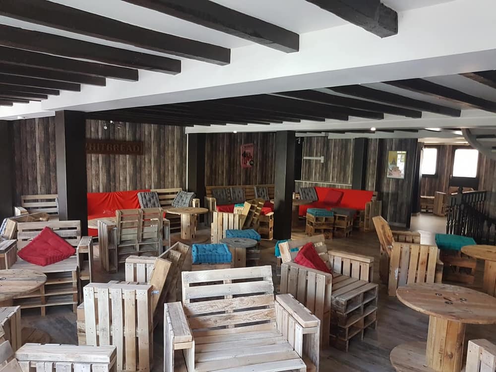 Photo du bar Shop & Biere Sacobri