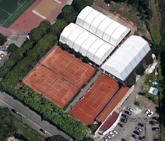 Photo du bar TAC Tennis Club