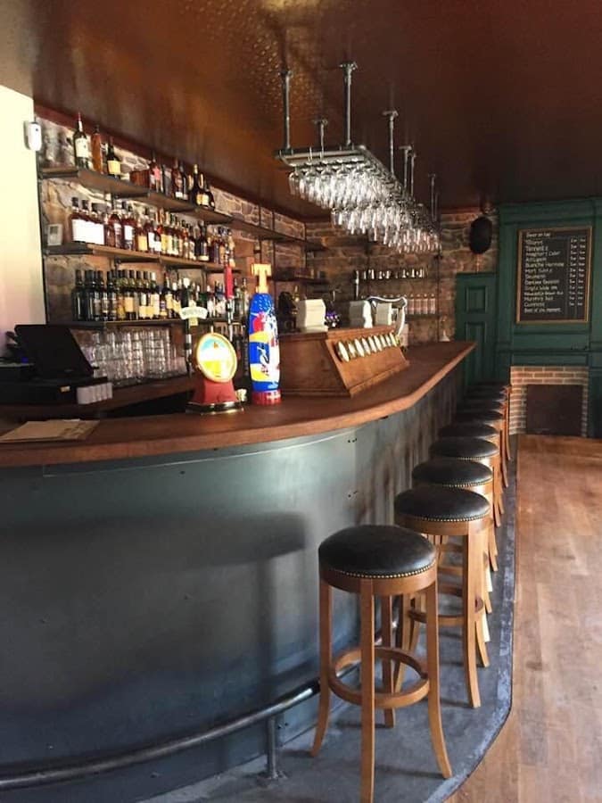 Photo du bar Tiffany's Pub