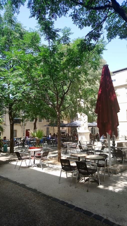 Photo du bar Triskell Montpellier
