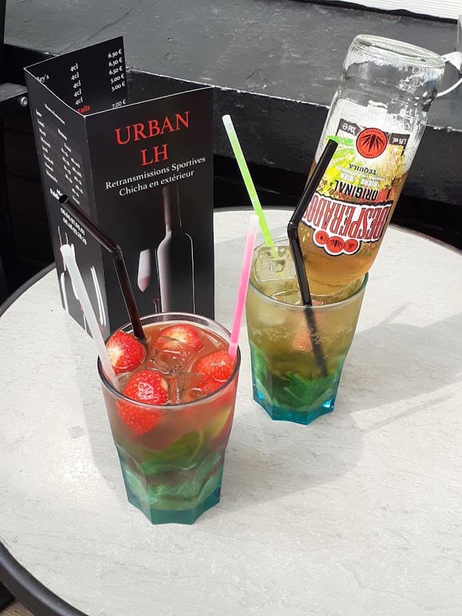 Photo du bar Urban LH