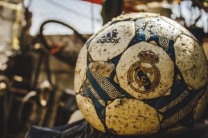 Le Real de Madrid