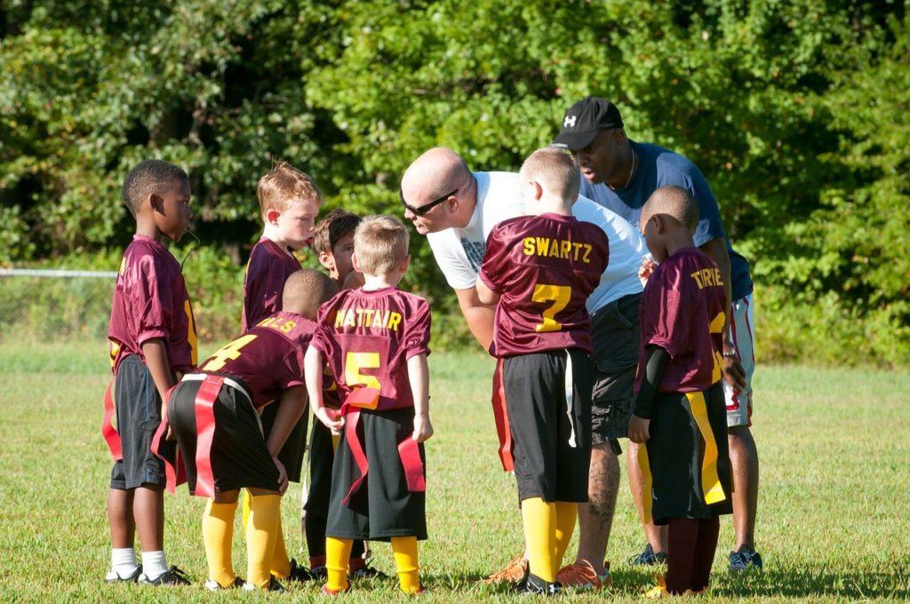 entraineur