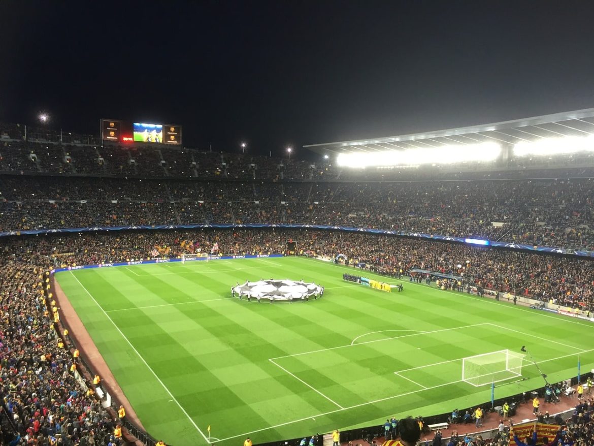 Investissement de Chinois dans le foot