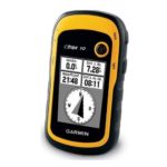 GPS-Etrex-10