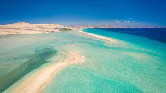Fuerteventura