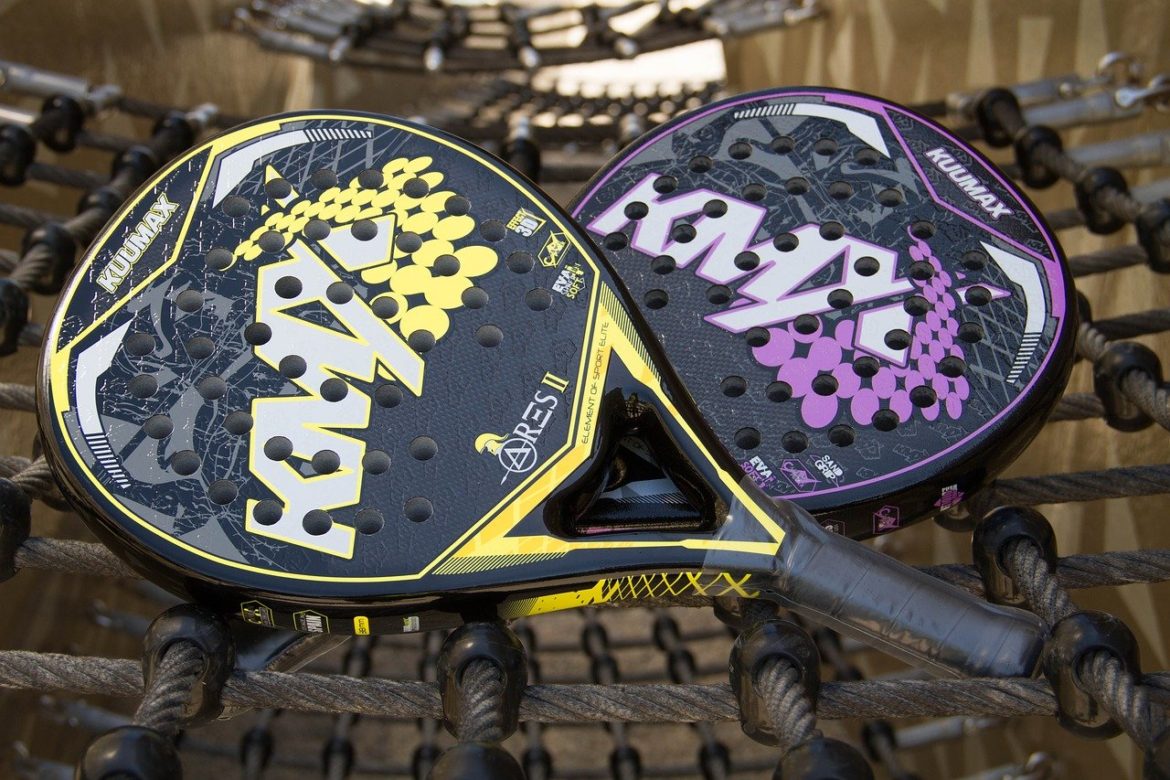 raquette-de-padel