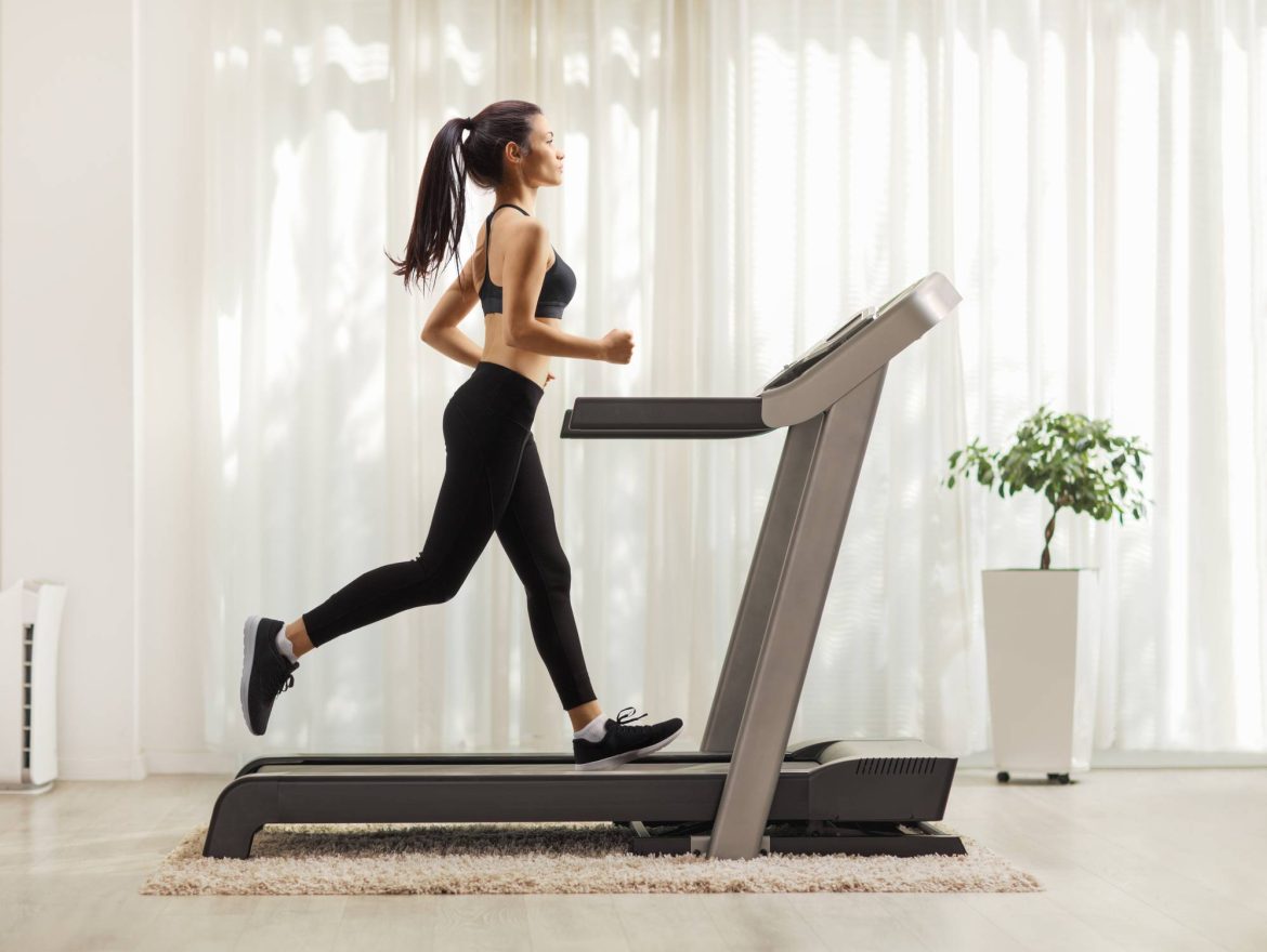 Tapis de course