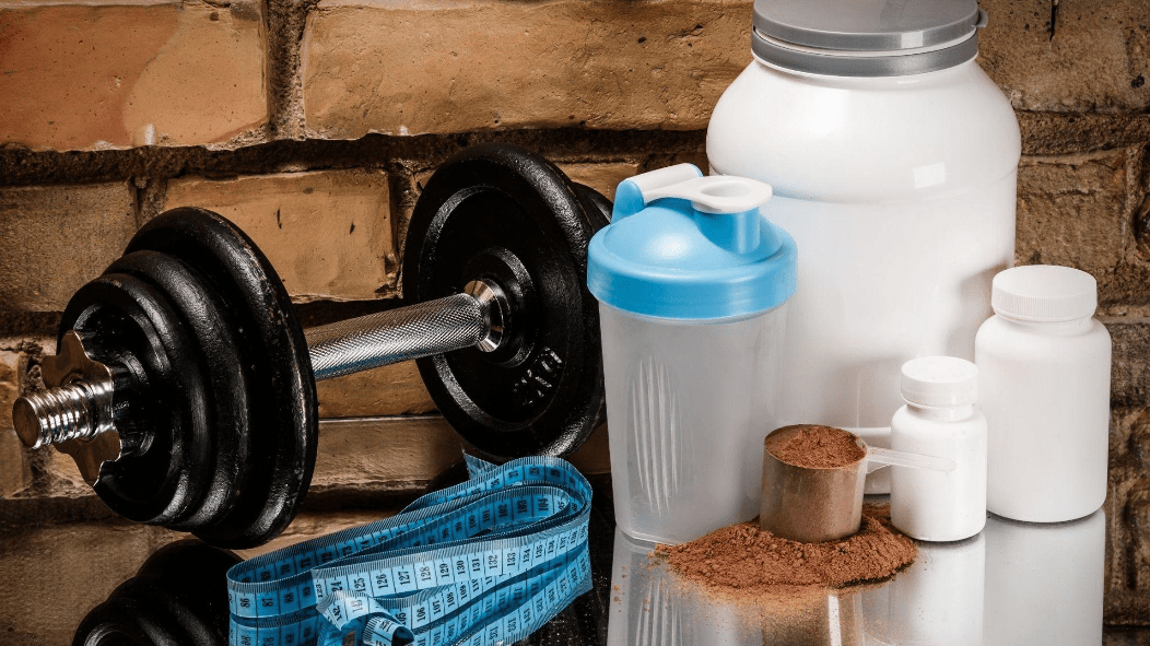 Compléments alimentaires