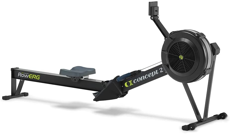 Rameur concept